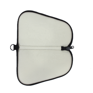 रेंज शूटिंग, हैंडगन बैग मामले में अल्फा 11 इंच का सामरिक सॉफ्ट हैंडगन केस - Product Image 4