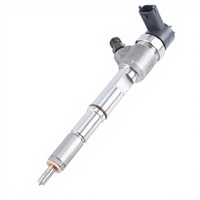 Conjunto de Bomba de Inyección de Combustible Remanufacturada de Alta Calidad HP4 294050-0451 para Motor Diésel SDEC, Piezas para Camiones Pesados, 6 Meses de Garantía
