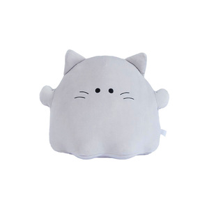 Peluche Angelo <span class=keywords><strong>e</strong></span> Demone della Famiglia Youyou con Imbottitura in Cotone PP, Simpatico Giocattolo Imbottito, Cuscino Compagno per Ragazze dai 7 ai 14 Anni, Regalo - Product Image 6