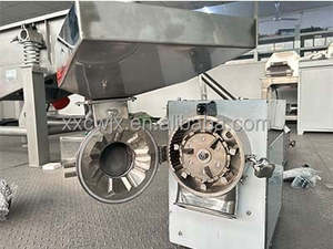 Small Size Mill for Grain Corn Wheat <strong>Barley</strong> Rice Maize Flour Mill Pulverizer Fine Powder Grinder Grinding Machine - Product Image 5