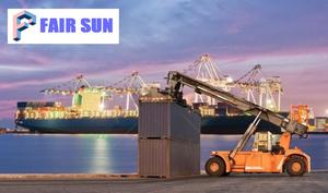 Тариф на морские перевозки 20GP FCL из Сямэня, Китай, в Бангкок, Таиланд, от профессионального логистического агента-экспедитора. - Product Image 5