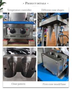 Quality Assured <strong>Edible</strong> <strong>Coffee</strong> <strong>Cups</strong> with Chocolate <strong>Edible</strong> <strong>Coffee</strong> <strong>Cup</strong> Waffle Maker <strong>Edible</strong> Tea and <strong>Coffee</strong> <strong>Cups</strong> - Product Image 4