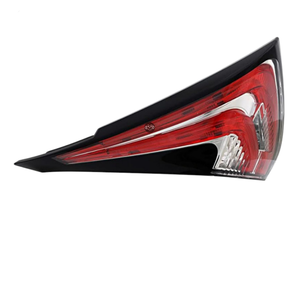 Pièces automobiles NYF, feu arrière, feu stop, feu de freinage intérieur pour <span class=keywords><strong>NISSAN</strong></span> <span class=keywords><strong>Murano</strong></span> <span class=keywords><strong>2015</strong></span> - 2018, vente directe d'usine - Product Image 3