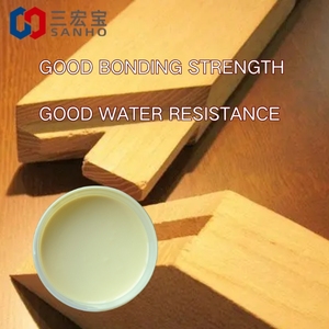 Colla per Legno D3 Impermeabile <span class=keywords><strong>di</strong></span> Alta Qualità con Forte Forza <span class=keywords><strong>di</strong></span> Adesione per Assemblaggio del Legno - Product Image 3