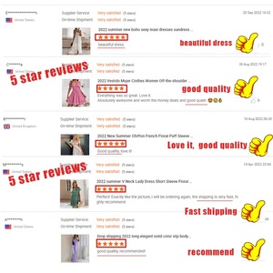 Vestidos de Mujer Recién Llegados, Vestido Casual de Verano para Mujer, Vestido de Moda 2025 - Product Image 6