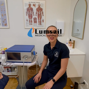 Dispositif de technologie électroacoustique non invasif et sans médicament pour le traitement des tendinopathies, des calcifications et de l'nonunion osseuse - Product Image 4