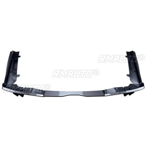 สปลิตเตอร์กันชนหลัง ใช้ได้กับ BMW ซีรีส์ 5 I5 2024 ชุดแต่งบอดี้พาร์ท สปอยเลอร์หลัง ดิฟฟิวเซอร์ ลิปการ์ด อุปกรณ์ตกแต่งรถยนต์ - Product Image 6