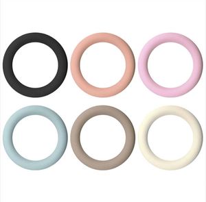 Anillo con Peso de Silicona de 10 lb, Portátil, Ergonómico, Impermeable, Equipo de Gimnasio para Entrenamiento de Cuerpo Completo Unisex - Product Image 4