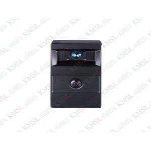 Interfaz hombre-máquina del sensor O3M372 IFM 3D para PC industriales - Product Image 1