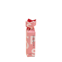 C-personnalisé Offre Spéciale Tuck End cosmétiques rouge à lèvres luxe impression personnalisée brillant à lèvres papier boîte d'emballage