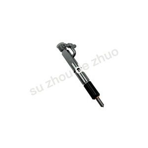 Injecteur de carburant 0445120076 pour moteur Mitsubishi 4D34T, soupape d'injection diesel - Product Image 2