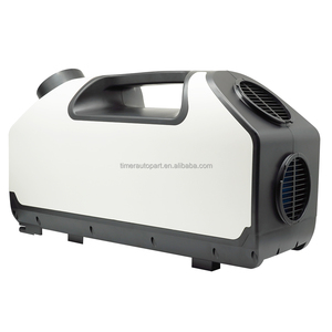 Unité de climatisation portable pour SUV, camion, voiture et camping en plein <span class=keywords><strong>air</strong></span>, <span class=keywords><strong>sans</strong></span> fenêtre, coffre arrière, réfrigérant R-134A, état neuf - Product Image 1