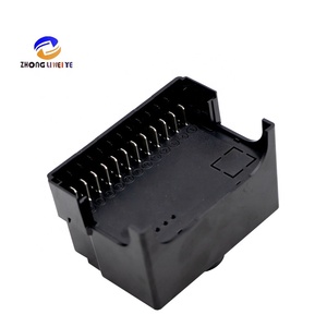 Contrôleur logique programmable <span class=keywords><strong>Siemens</strong></span> allemand LME21.430C2BT Boîtier de commande du brûleur à gaz - Product Image 4