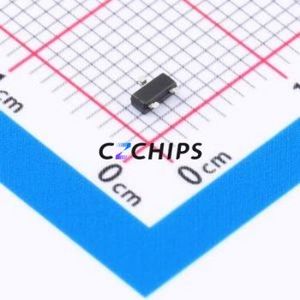 ต้นฉบับ-ใหม่ DESD3512SO-7 SOT-23ทรานซิสเตอร์ ESD และป้องกันไฟกระชาก (TVS/ESD) - Product Image 2