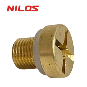 Nuevo de alta calidad adecuado para <span class=keywords><strong>BMW</strong></span> Sail tornillo 11537793333 cobre - Product Image 6