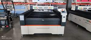 Fw1325 Co2 Laser Snijmachine - Product Image 2