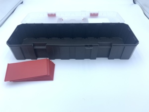 กล่องเก็บอะไหล่รถยนต์ - Product Image 3