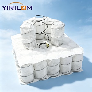 Matelas de canapé à ressorts ensachés <span class=keywords><strong>Coli</strong></span> de 10 cm de hauteur à prix réduit pour coussin de canapé - Product Image 5