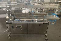 Cartouche de filtre PP faisant la machine 380V avec capacité de composants de noyau de membrane PLC pour les hôtels de production de chauffe-cartouche