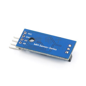 Módulo de Sensor Hall 3144E, Sensor de Medición de Velocidad y Conteo para Detección de Motores, Automatización Industrial - Product Image 3