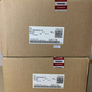 2SA1943 2SC5200 Nuovo Transistor Bipolare per Amplificatore 15A 230V Marca <span class=keywords><strong>TOSH</strong></span> Confezione TO-3PL Produttore Originale - Product Image 6