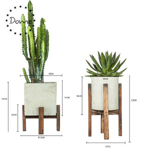 <span class=keywords><strong>Pot</strong></span> à bougie en céramique en gros, 3 pièces, fournitures de jardin, <span class=keywords><strong>pot</strong></span> rond en argile pour bonsaï, <span class=keywords><strong>pot</strong></span> de fleurs en terre cuite - Product Image 6