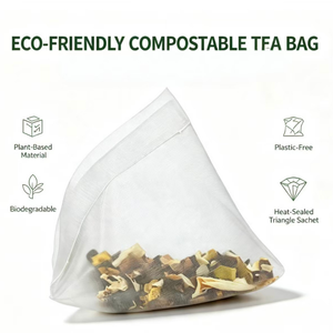 Té Desintoxicante para el Hígado de Marca Privada, 30 Bolsitas de Té <span class=keywords><strong>en</strong></span> Pirámide con Cardo Mariano, Raíz de Diente de León, Cúrcuma y Alcachofa - Product Image 3