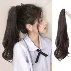 Medium Goon Wave Cola de Caballo Pinzas Estilo Trenza Accesorio para el cabello - Product Image 1