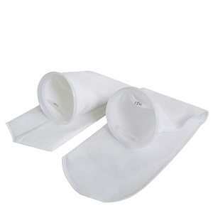 50-100 micron nylon lưới túi hồ bơi túi lọc túi lọc chất lỏng - Product Image 5