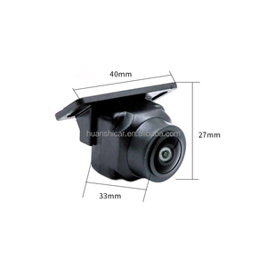 Camera đảo chiều đa năng tín hiệu ahd1080/ahd720/CCD, kiểu đầu toàn cảnh, góc rộng mắt cá, tầm nhìn ban đêm HD - Product Image 4