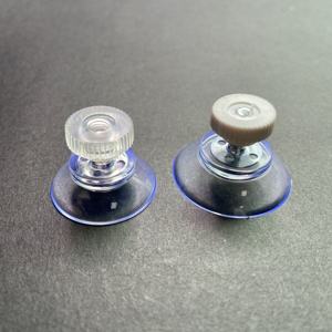 Ventosas de Succión al Vacío de PVC de Grado Industrial al por Mayor, Juego de Ventosas con Tornillo, Color Personalizado, OEM/ODM - Product Image 2