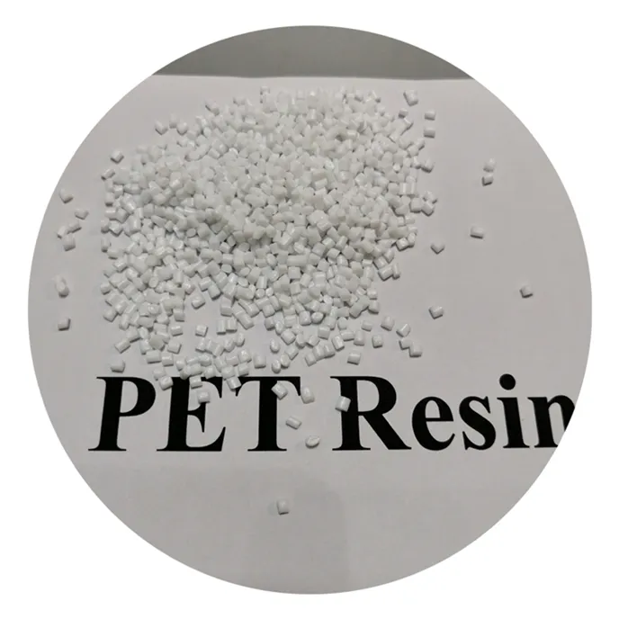 Recycled Pet Flakes / Pet Bottles Plastic Scrap /pet Granules