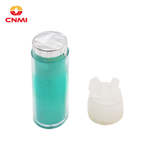 Pigmento in polvere di mica perla CNMI in titanio per resina epossidica, pigmento per rivestimenti, 1kg MOQ, colorante per vernice acrilica - Product Image 3