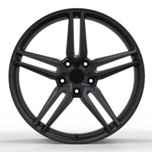 Tacones de 7 Lug para IMS 18 19 20 Inch 5 oles 112 Forged im arrearrel 17 Fo isissan kyline 250gt 37 37 host Sy tyle ade Hinn Hina - Product Image 4