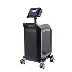 메조 제트 기계 Myjet 산소 페이셜 제트 없음 바늘 메조 테라피 피부 회춘 미용 산소 주입 스프레이 제트 필 기계 - Product Image 2