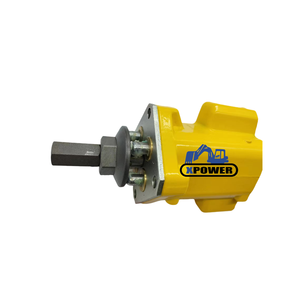 Accessoires d'excavatrice de machines de construction de contrôleur de haute qualité Zax120 - Product Image 2