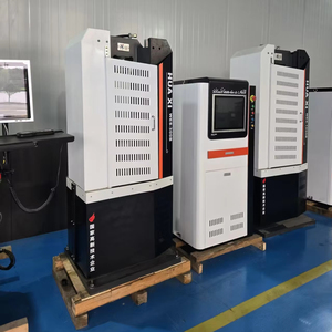 HBJF WES-100/300/600/1000B Universal Hydraulic Electronic Tensile Testing Machine IP65 High Accuracy 0.5% - Product Image 1