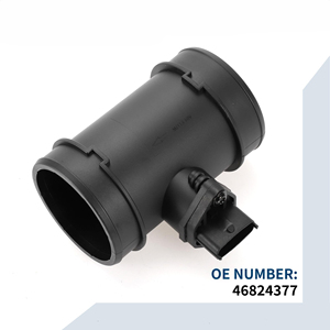 Chất lượng cao <span class=keywords><strong>maf</strong></span> OEM 46824377 60802037 0281002598 Xe khối lượng lưu lượng không khí cảm biến lắp ráp cho Alfa Romeo cho lancia bên trong bền - Product Image 3