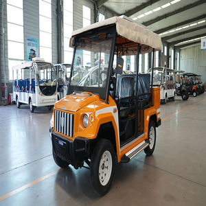 Voiturettes de <span class=keywords><strong>golf</strong></span> 6 places neuves bon marché <span class=keywords><strong>Allemagne</strong></span> - Product Image 1