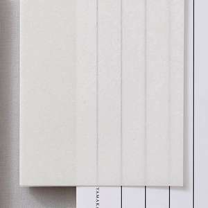 กระดาษข้อความวาชิญี่ปุ่น“อิปปิทสึเซ็น”ฮานามิซึกิ - Product Image 1