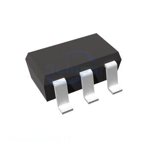 R5106N411A-TR-FE Componente Electrónico Original de Servicio Bom, Circuito Integrado SUPERVISOR de 1 Canal SOT23 6 SOT 23 6 Gestión de Energía (PMIC) - Product Image 1