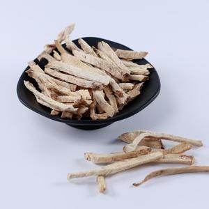 <span class=keywords><strong>Bi</strong></span> <span class=keywords><strong>Xie</strong></span> thảo mộc truyền thống Trung Quốc cắt lát dioscorea septemloba rhizome cắt giảm để bán - Product Image 3