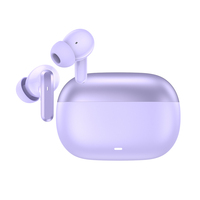 Écouteurs sans fil intra-auriculaires personnalisables YXG-16 TWS, audio HiFi, basses profondes, avec indicateur LED et chargement Type-C