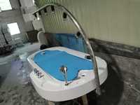 Vichi white Spa — douche de Table vente en gros, meuble hydraulique, vente en gros, usine