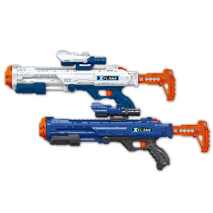 Pistola a mano portatile Air Soft per bambini a mano con pistole a pallottola morbida piena di giocattoli per pistola - Product Image 1