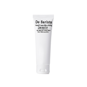 Crème pour les mains De Barista Ultra 50g Sans parfum Tous types de peau Soins quotidiens de la peau - Product Image 2