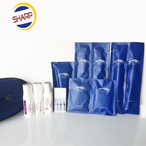 Ensemble de toilette personnalisé pour chambre d'hôtel Spa - Product Image 3