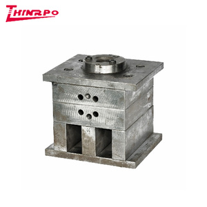 Maquinaria de moldeo por inyección, fabricación de moldes, goma de silicona - Product Image 5