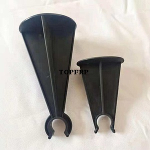 ตัวเว้นระยะเหล็กเส้นพลาสติกสำหรับคอนกรีต - Product Image 4
