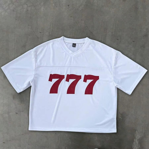 เสื้อยืดคอกลมแขนสั้นพิมพ์ลายดิจิตอลเรียบง่ายสไตล์ลำลองสำหรับผู้ชาย โรงงานเสื้อผ้าสามารถปรับแต่งได้ F10 - Product Image 1